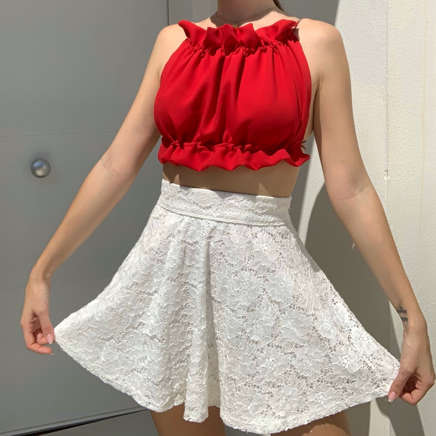 Gloria Rojo